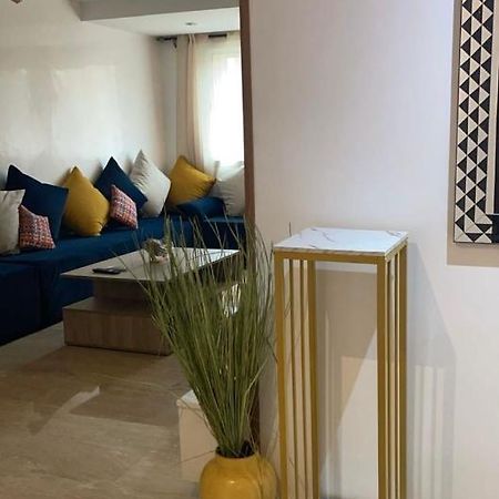 Residence Elsalam Marrakech Маракеш Екстериор снимка