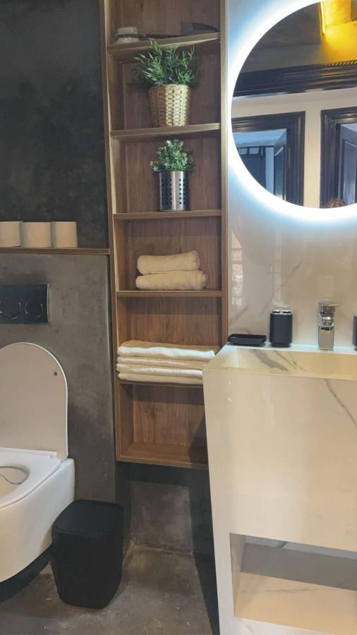 Residence Elsalam Marrakech Маракеш Екстериор снимка