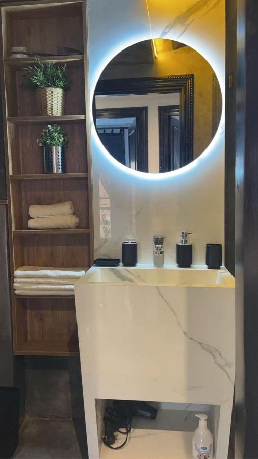 Residence Elsalam Marrakech Маракеш Екстериор снимка