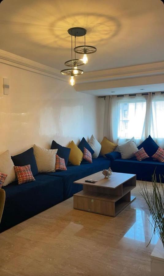 Residence Elsalam Marrakech Маракеш Екстериор снимка