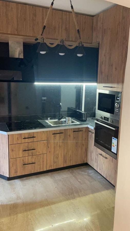 Residence Elsalam Marrakech Маракеш Екстериор снимка