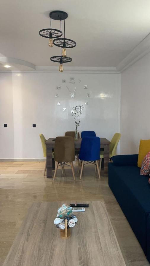 Residence Elsalam Marrakech Маракеш Екстериор снимка