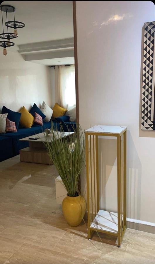 Residence Elsalam Marrakech Маракеш Екстериор снимка
